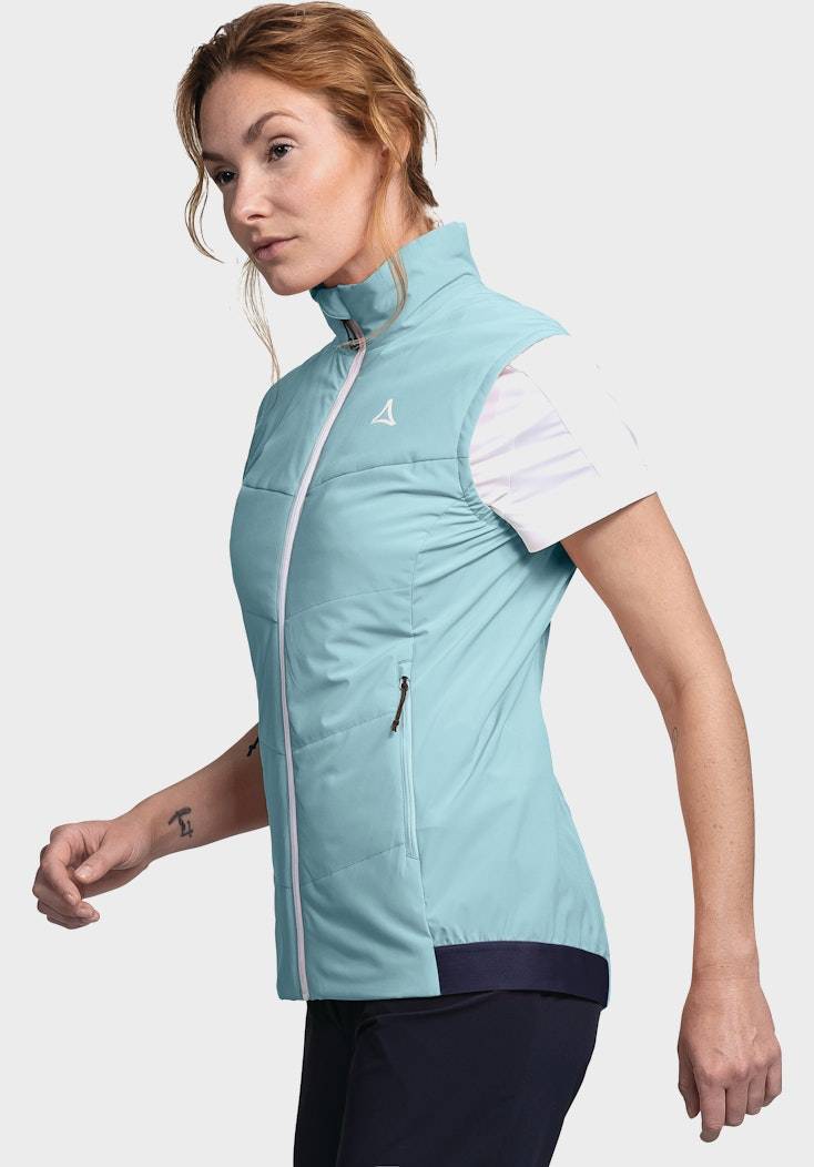 Schöffel Komprimierbare Weste zum Wandern Flash Sale