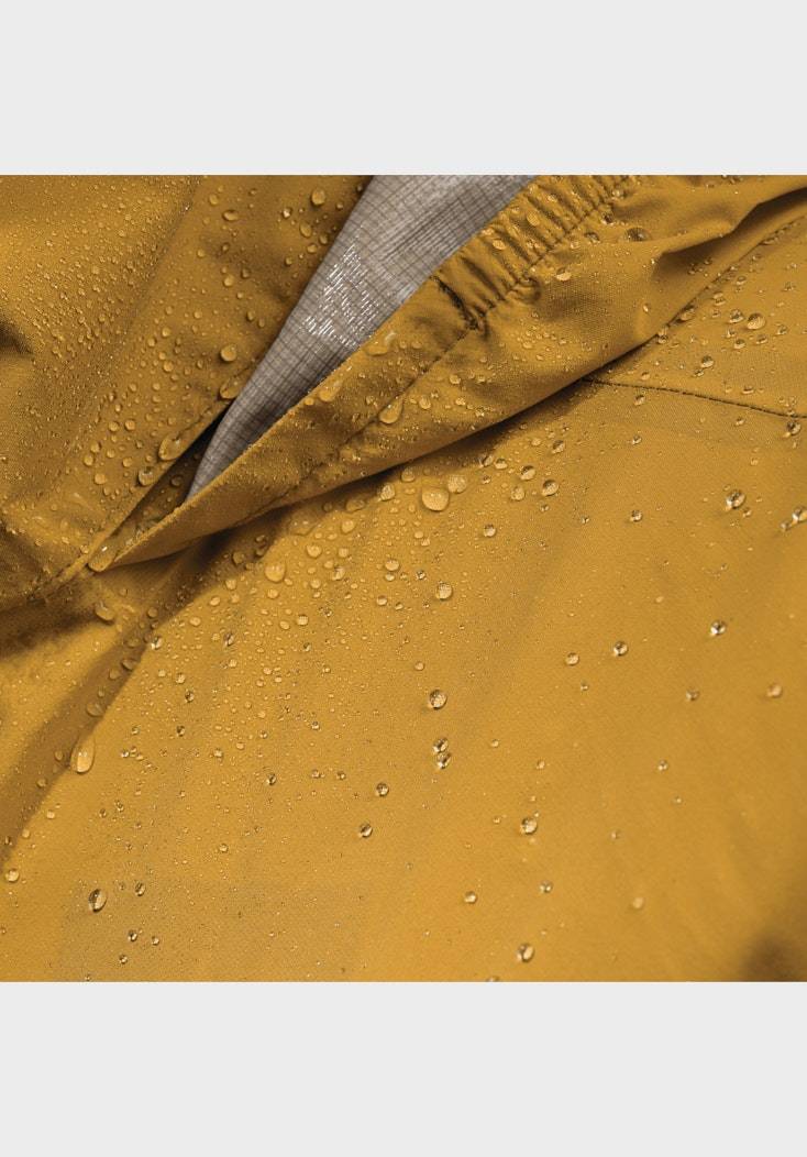 Schöffel Wasserdichte stylische Alltagsjacke Exklusivangebot