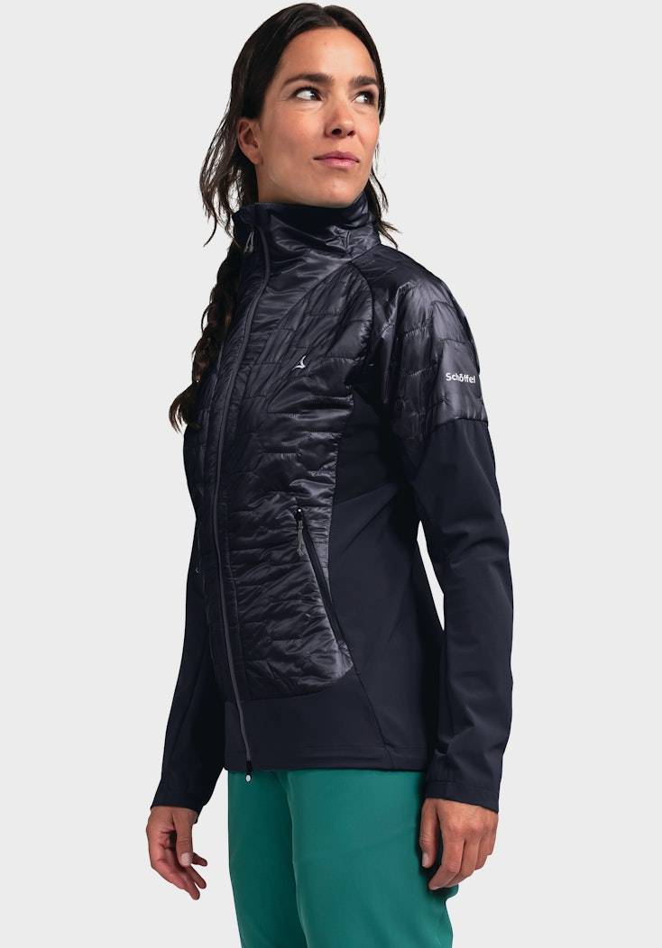 Schöffel Extrem leichte Hybrid-Jacke Preisnachlass