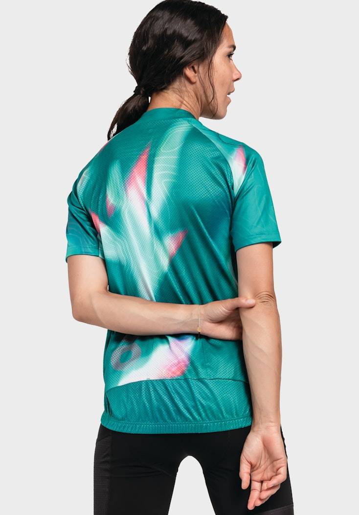 Schöffel Atmungsaktives & leichtes Biketrikot Weihnachtsangebot
