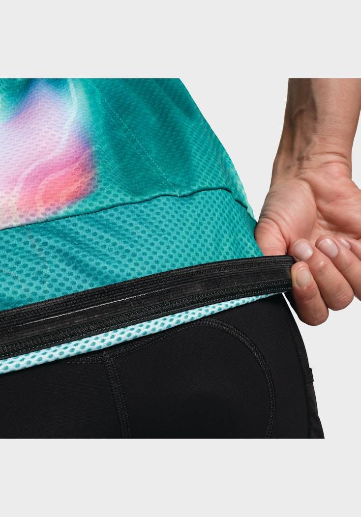 Schöffel Atmungsaktives & leichtes Biketrikot Weihnachtsangebot