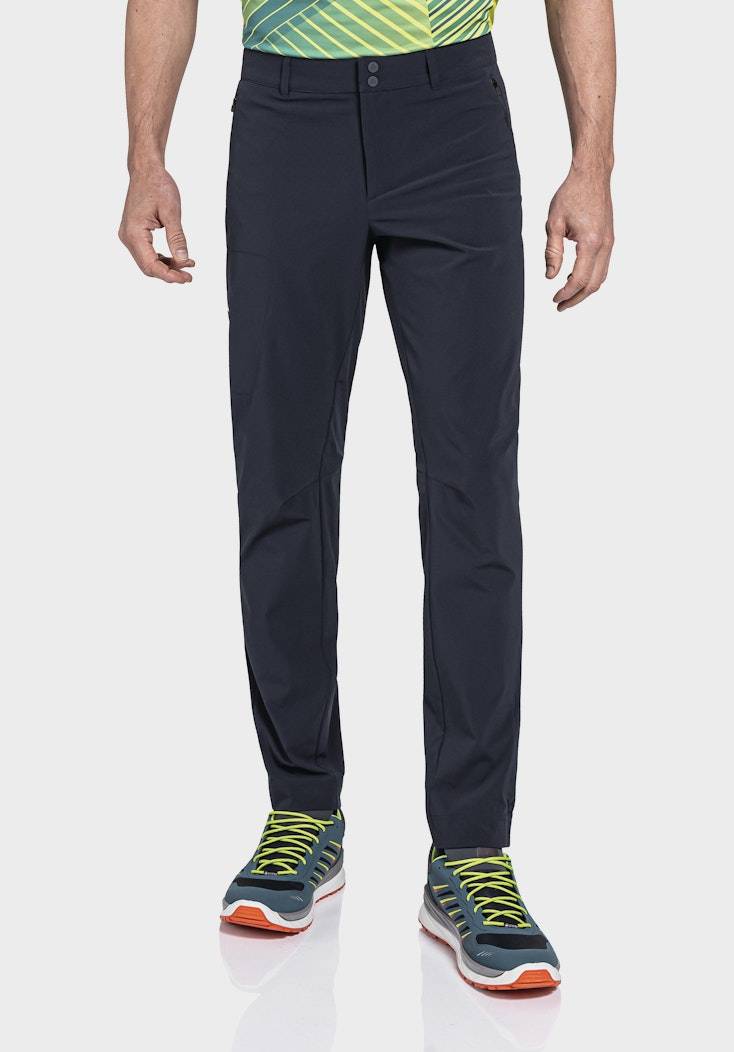 Schöffel Multifunktionale & technische Wanderhose Osterangebot