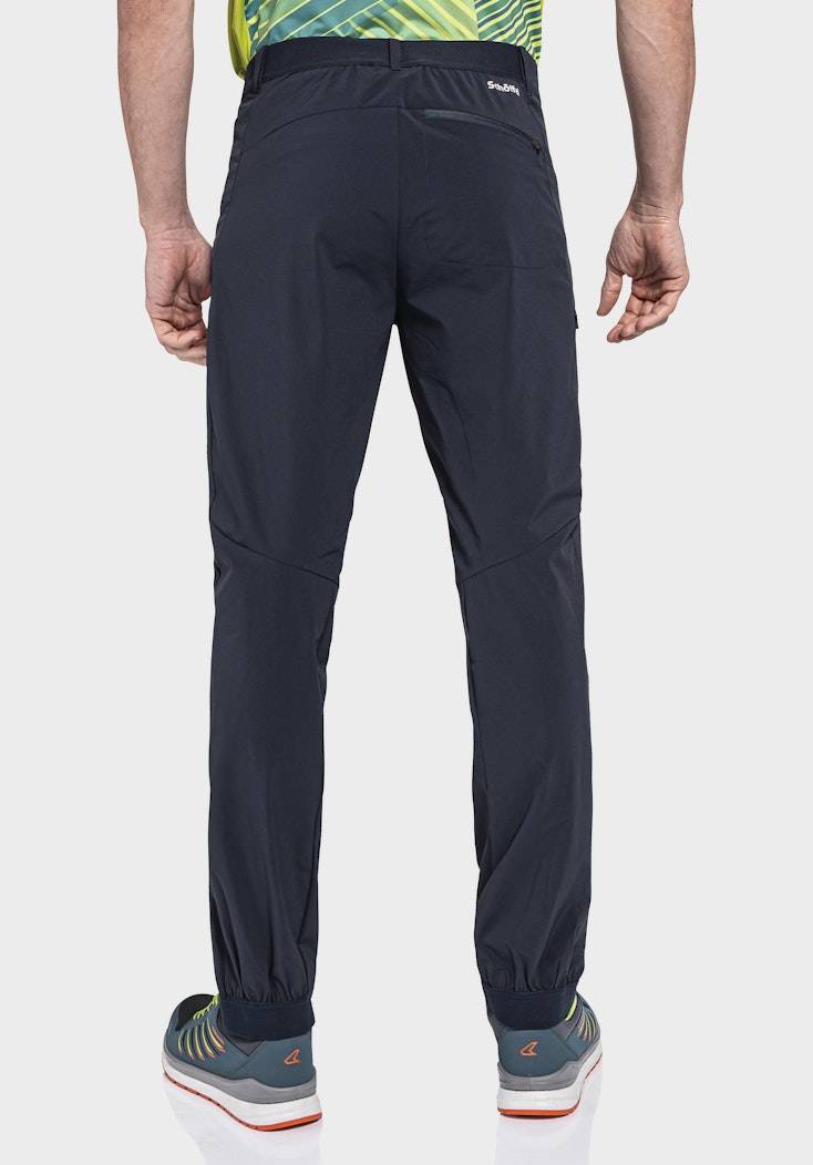 Schöffel Multifunktionale & technische Wanderhose Osterangebot