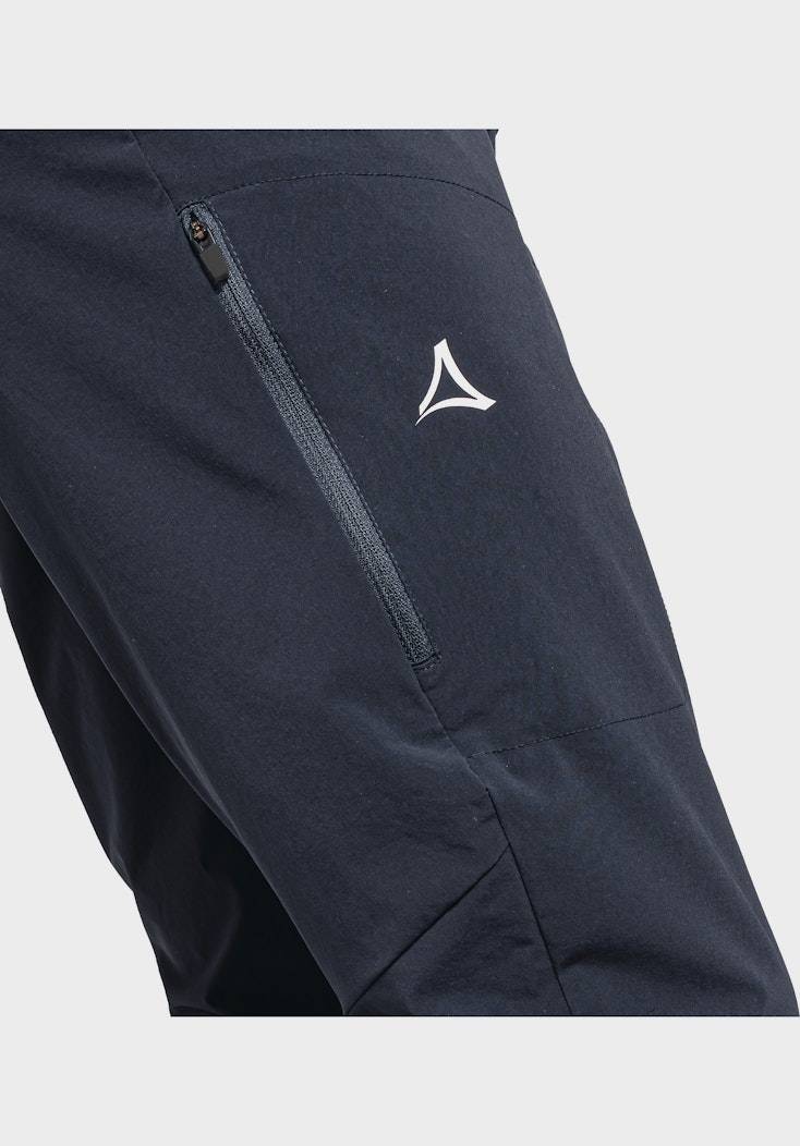 Schöffel Multifunktionale & technische Wanderhose Osterangebot