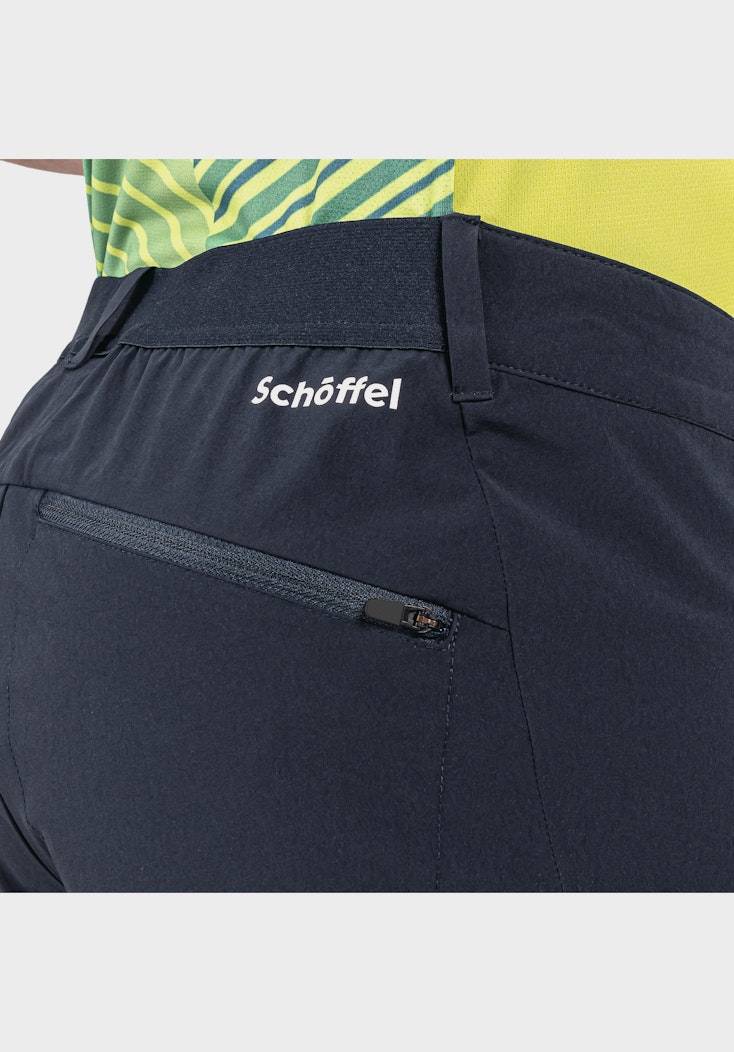 Schöffel Multifunktionale & technische Wanderhose Osterangebot