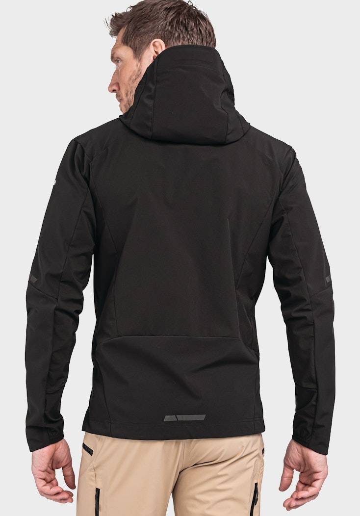 Schöffel GORE-TEX® Softshelljacke für Skitour Lagerräumung