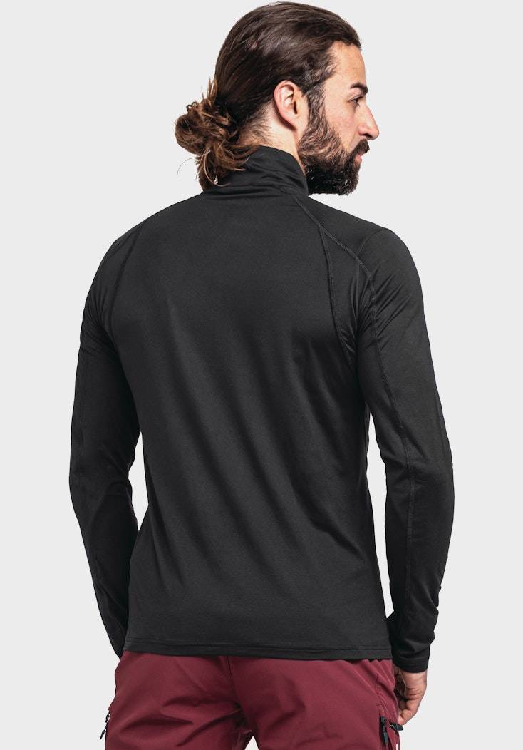 Schöffel Shirt mit hohem Feuchtigkeitstransport Heißer Verkauf
