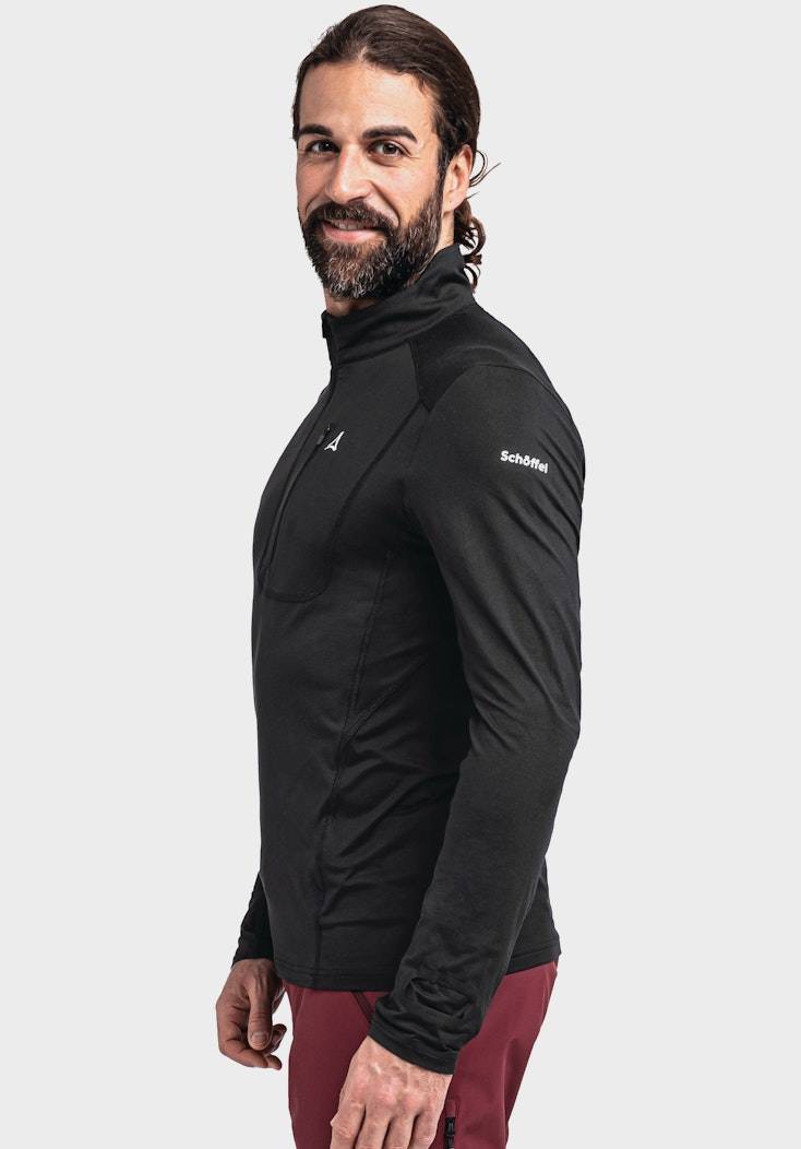 Schöffel Shirt mit hohem Feuchtigkeitstransport Heißer Verkauf