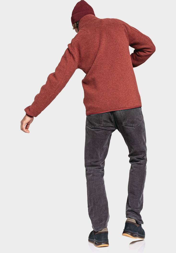 Schöffel Superwarmes Fleece aus Naturfaser Online Outlet