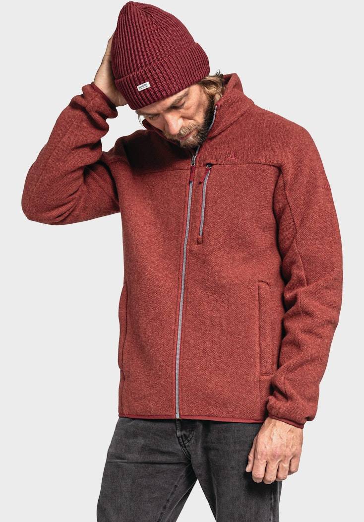 Schöffel Superwarmes Fleece aus Naturfaser Online Outlet