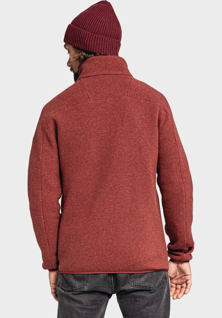 Schöffel Superwarmes Fleece aus Naturfaser Online Outlet