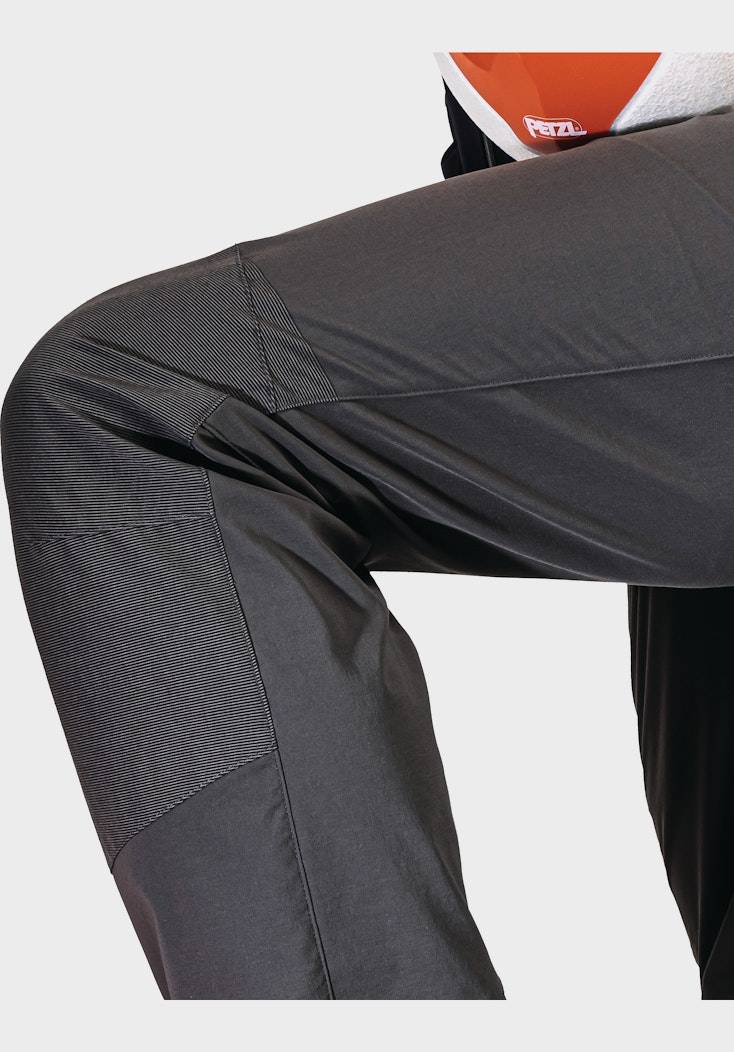 Schöffel Technische Hose mit Materialverstärkungen Exklusive Angebote