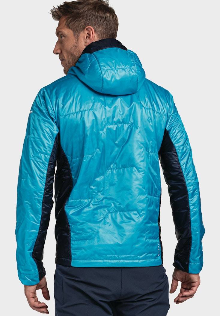 Schöffel Extrem leichte Isolations-Jacke Blitzangebot