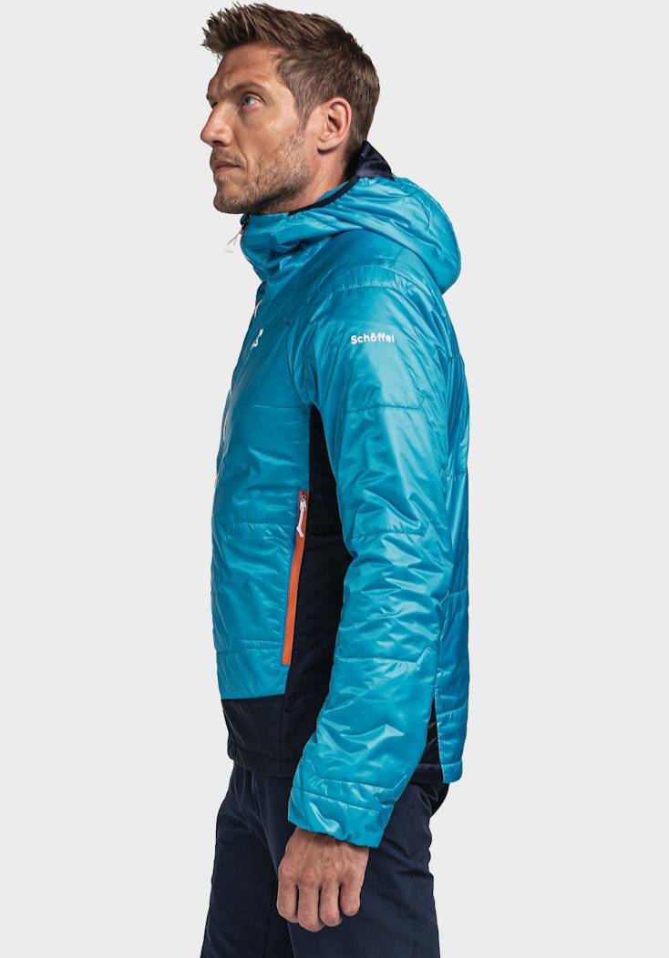 Schöffel Extrem leichte Isolations-Jacke Blitzangebot