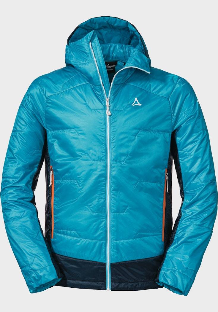 Schöffel Extrem leichte Isolations-Jacke Blitzangebot