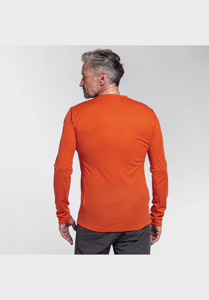 Schöffel Technisches, leichtes Longsleeve Große Rabatte