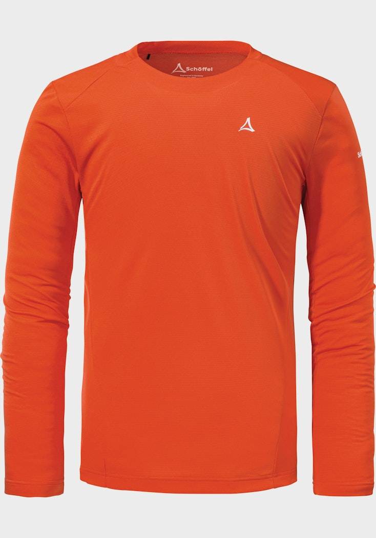 Schöffel Technisches, leichtes Longsleeve Große Rabatte