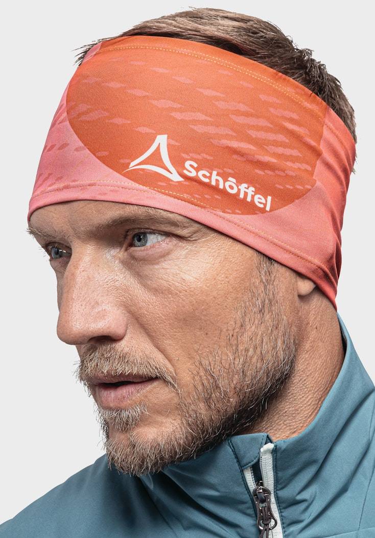 Schöffel Leichtes Stirnband Neuheiten