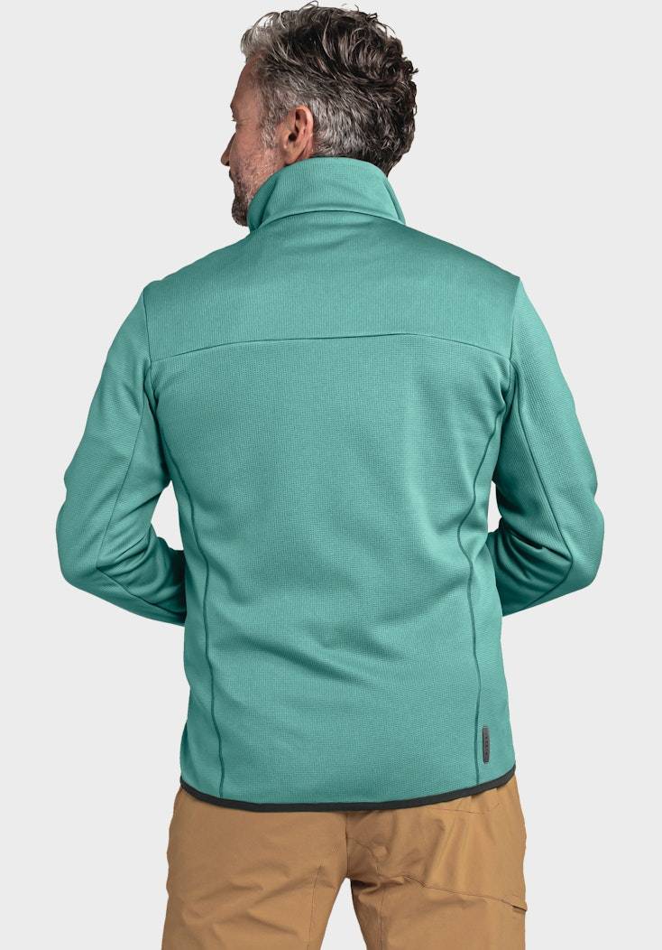 Schöffel Urbaner Fleece mit Powerstretch Bestseller