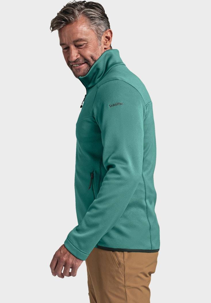 Schöffel Urbaner Fleece mit Powerstretch Bestseller