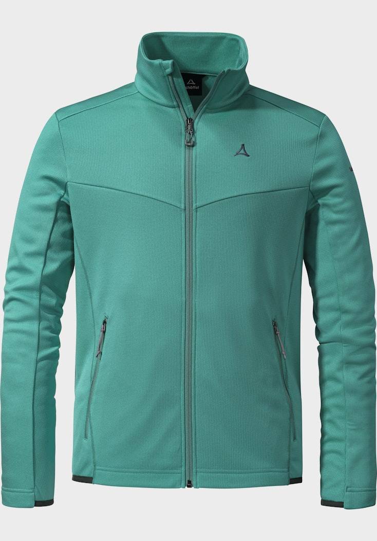 Schöffel Urbaner Fleece mit Powerstretch Bestseller