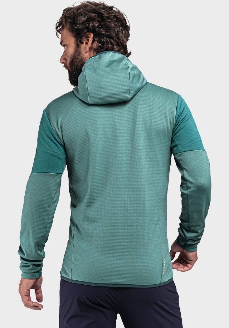 Schöffel Hoody mit wärmeregulierender Technologie Saisonale Angebote