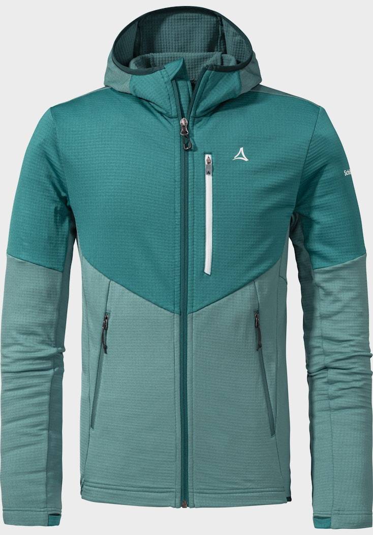 Schöffel Hoody mit wärmeregulierender Technologie Saisonale Angebote