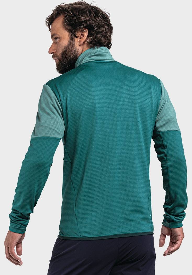 Schöffel Technisches, funktionales Fleece Räumungsverkauf