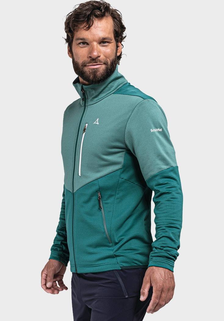 Schöffel Technisches, funktionales Fleece Räumungsverkauf