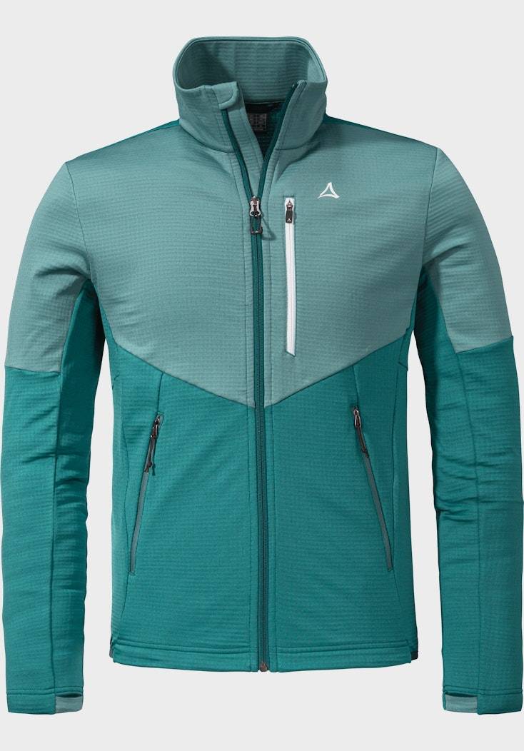 Schöffel Technisches, funktionales Fleece Räumungsverkauf