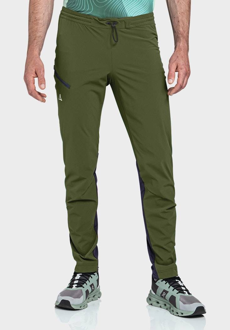 Schöffel Leichte, sportive Wanderhose Kauf eins, bekomm eins gratis