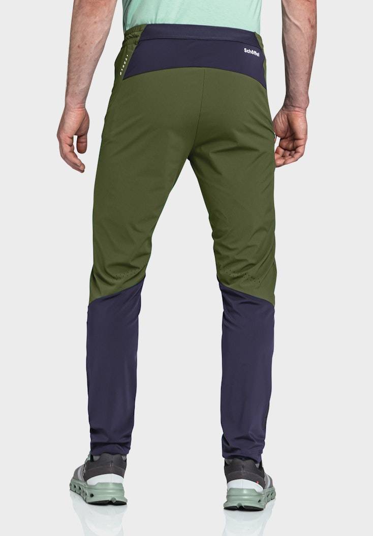 Schöffel Leichte, sportive Wanderhose Kauf eins, bekomm eins gratis