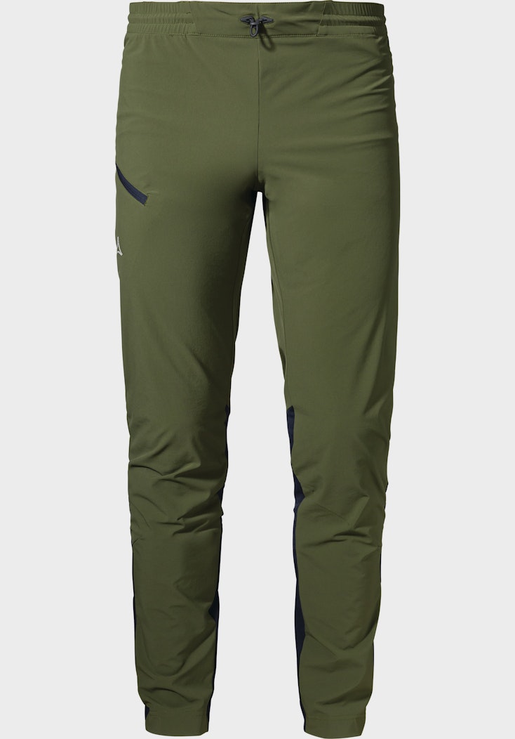 Schöffel Leichte, sportive Wanderhose Kauf eins, bekomm eins gratis