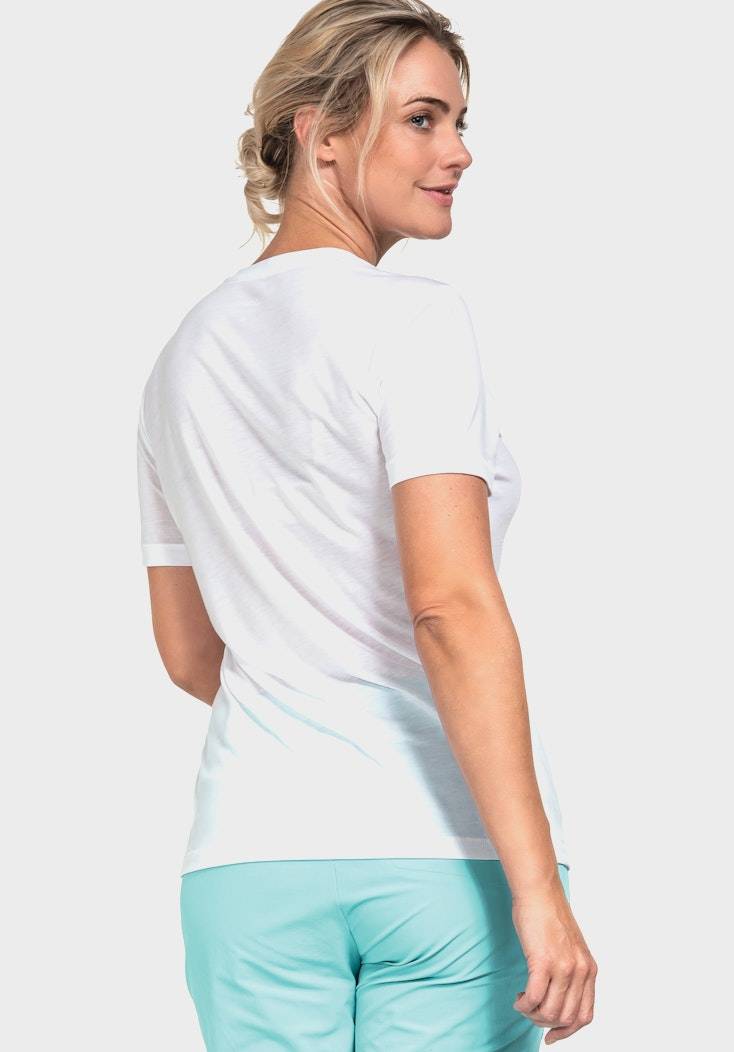 Schöffel Softes Shirt mit hohem Tragekomfort Super Sparpreis