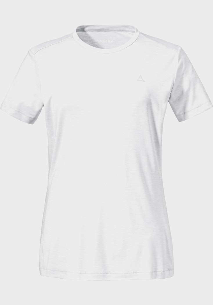 Schöffel Softes Shirt mit hohem Tragekomfort Super Sparpreis