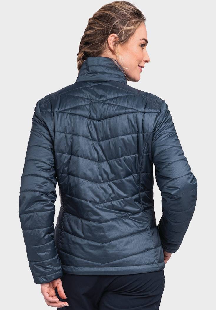 Schöffel Leichte ZipIn Thermojacke JETZT KAUFEN