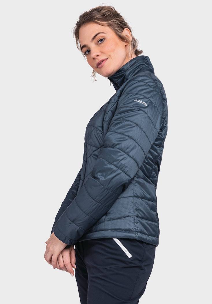 Schöffel Leichte ZipIn Thermojacke JETZT KAUFEN