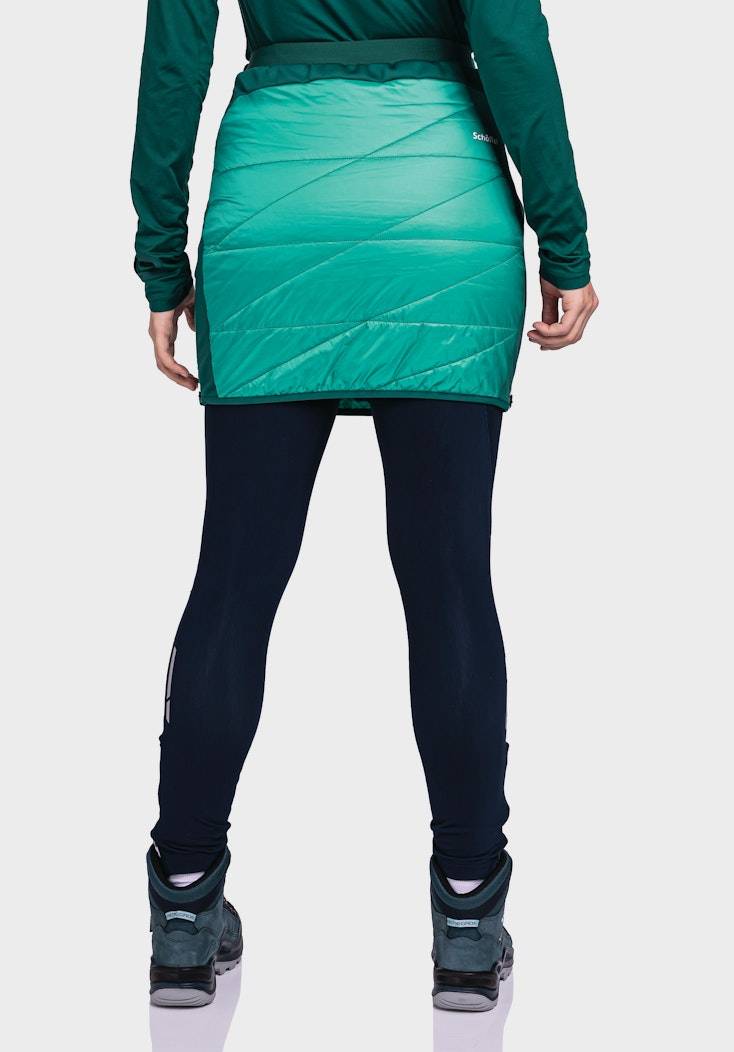 Schöffel Thermo Rock mit recycelter Wattierung Bis zu 60% Rabatt