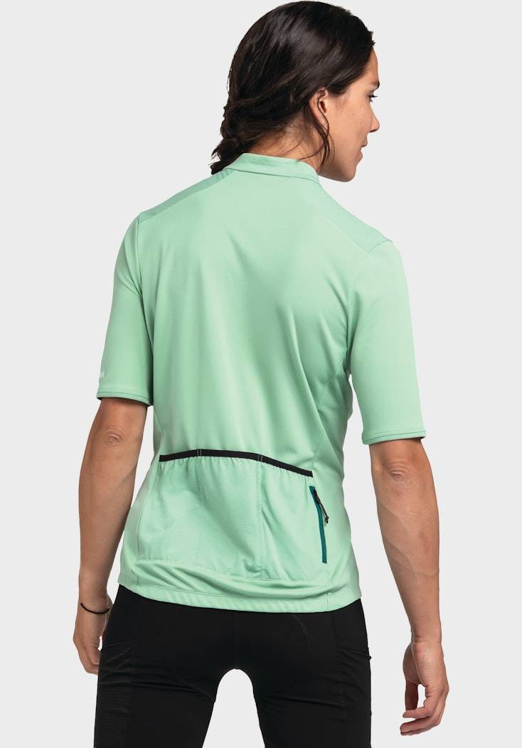 Schöffel Kühlendes & rasch trocknendes Bikeshirt Nur für heute