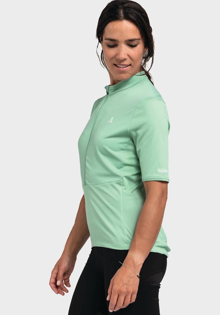 Schöffel Kühlendes & rasch trocknendes Bikeshirt Nur für heute