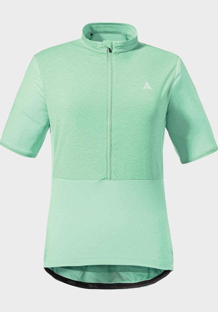 Schöffel Kühlendes & rasch trocknendes Bikeshirt Nur für heute