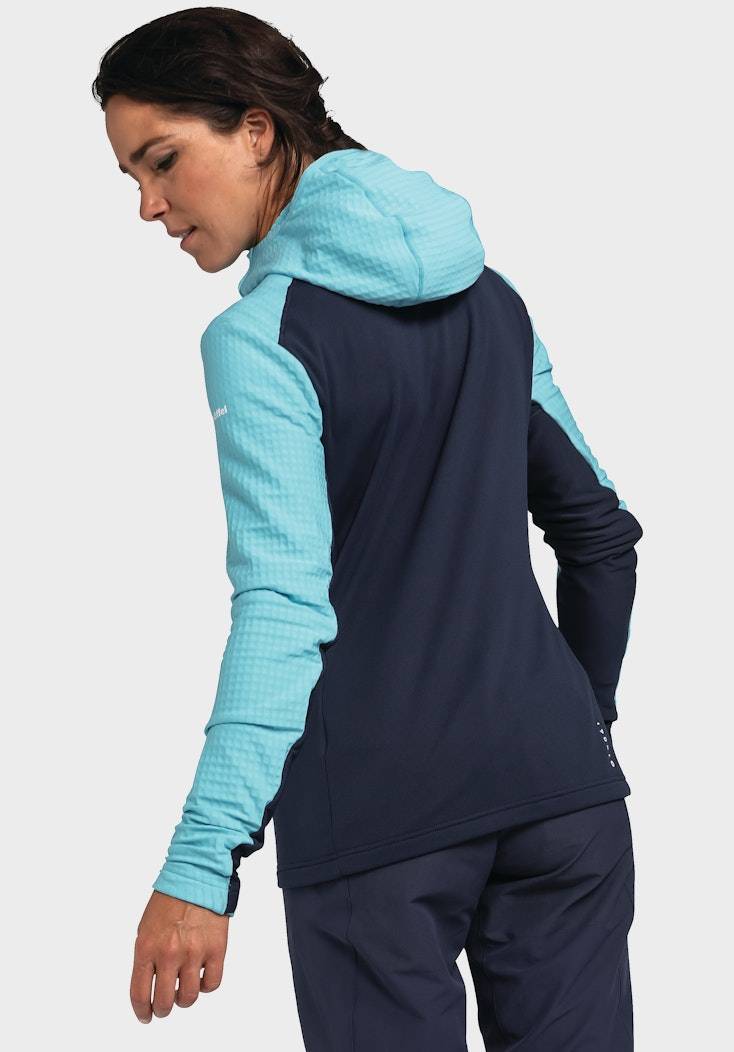 Schöffel Technisches Fleece für höchste Ansprüche Sonderangebot der Fabrik