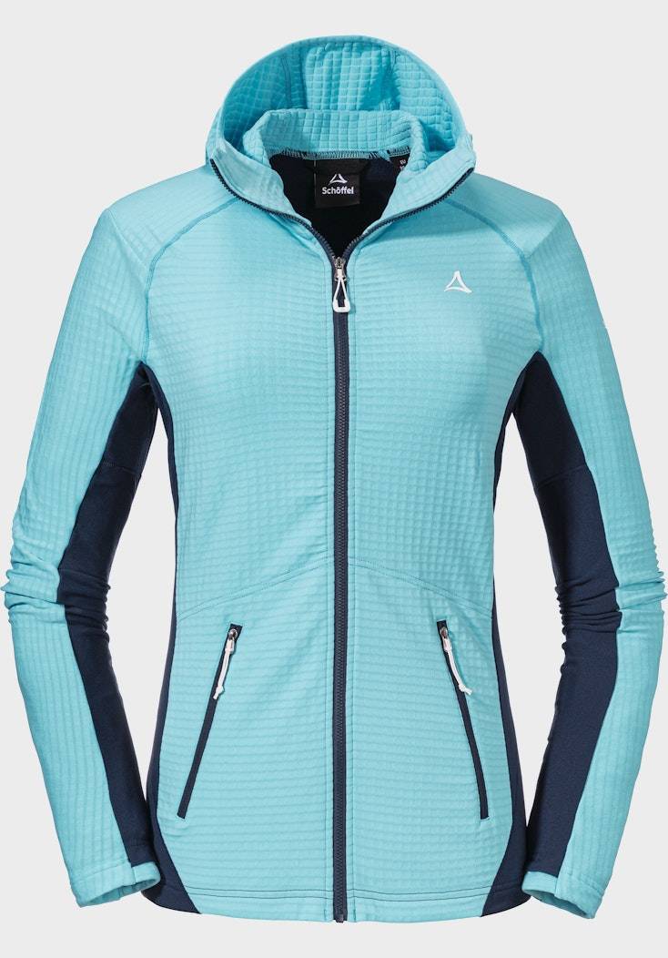 Schöffel Technisches Fleece für höchste Ansprüche Sonderangebot der Fabrik