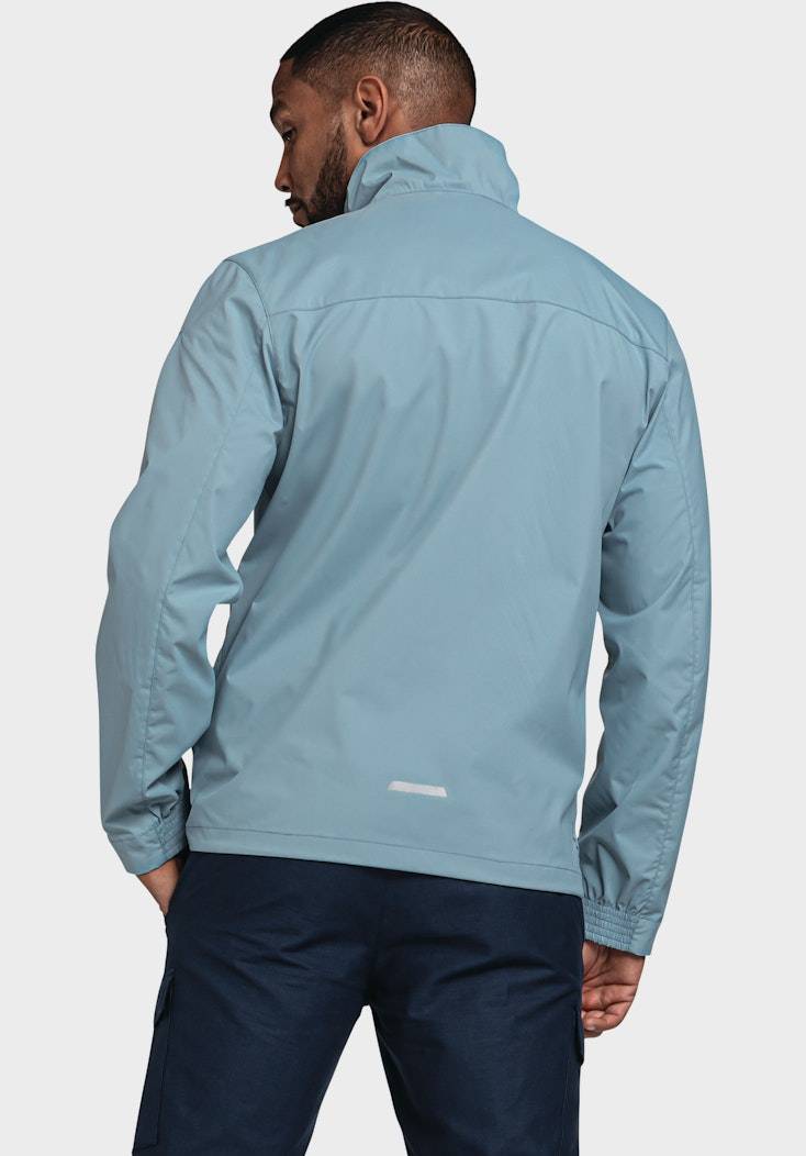 Schöffel Windabweisende, stylische Blouson Jacke Discount Store für neue Produkte