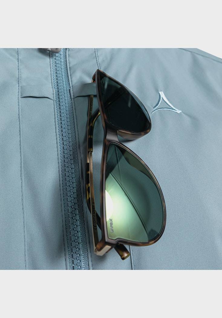 Schöffel Windabweisende, stylische Blouson Jacke Discount Store für neue Produkte