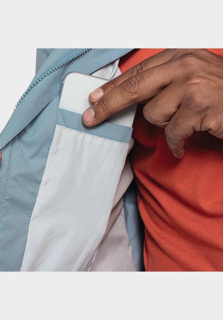 Schöffel Windabweisende, stylische Blouson Jacke Discount Store für neue Produkte