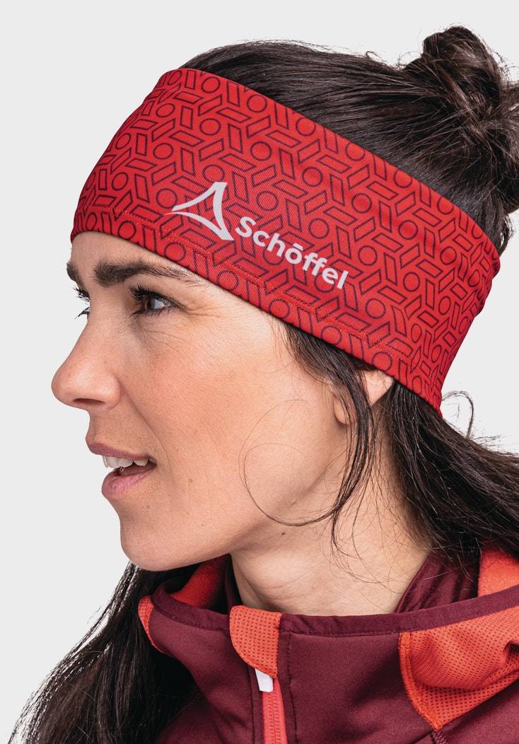 Schöffel Elastisches Stirnband Super Rabatt
