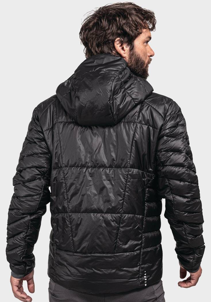 Schöffel Komprimierbare & leichte Isolationsjacke Fabrikladen