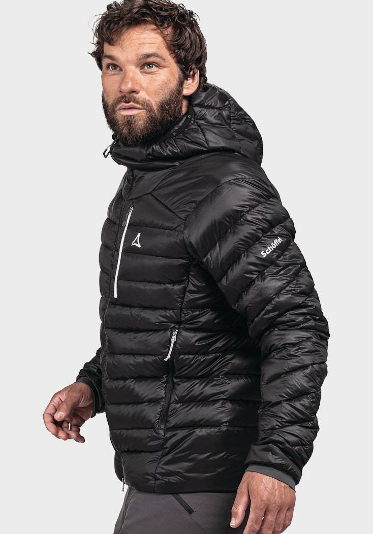 Schöffel Komprimierbare & leichte Isolationsjacke Fabrikladen