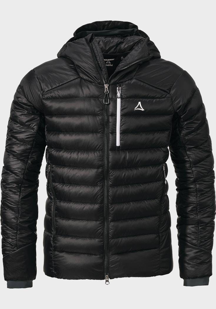Schöffel Komprimierbare & leichte Isolationsjacke Fabrikladen